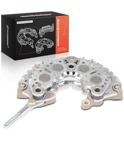 ★☆★yucc★☆★ Amazon.com: OEG Parts New Rectifier Compatible With Acura CL